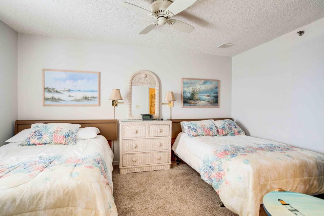 Marylander Condominiums, 90 Steps From The Beach Όσεαν Σίτι Εξωτερικό φωτογραφία