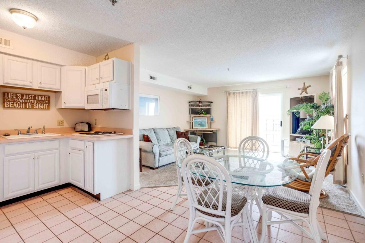 Marylander Condominiums, 90 Steps From The Beach Όσεαν Σίτι Εξωτερικό φωτογραφία
