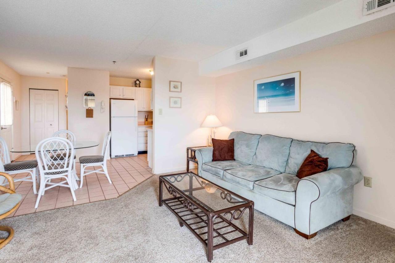 Marylander Condominiums, 90 Steps From The Beach Όσεαν Σίτι Εξωτερικό φωτογραφία