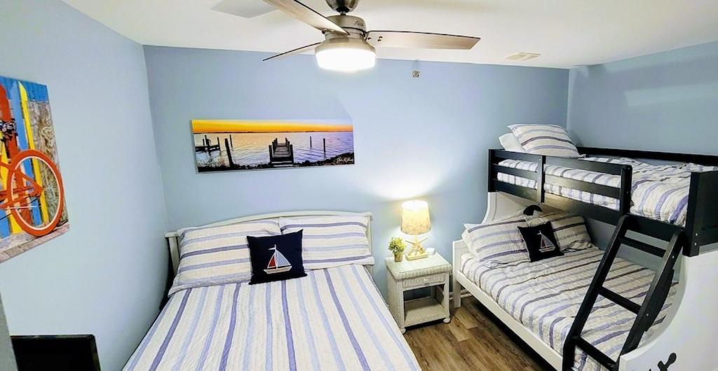 Marylander Condominiums, 90 Steps From The Beach Όσεαν Σίτι Εξωτερικό φωτογραφία