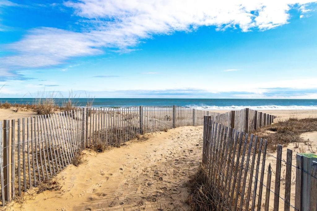 Marylander Condominiums, 90 Steps From The Beach Όσεαν Σίτι Εξωτερικό φωτογραφία