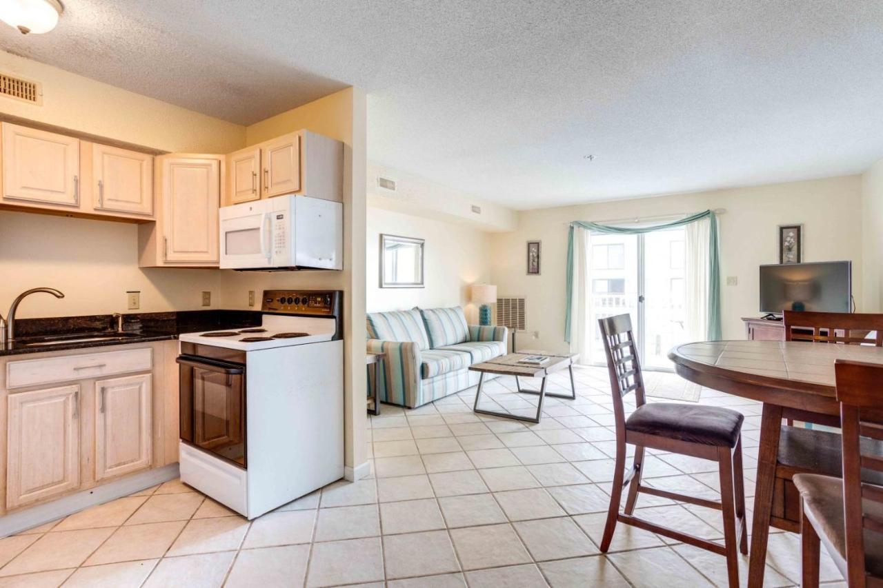 Marylander Condominiums, 90 Steps From The Beach Όσεαν Σίτι Εξωτερικό φωτογραφία