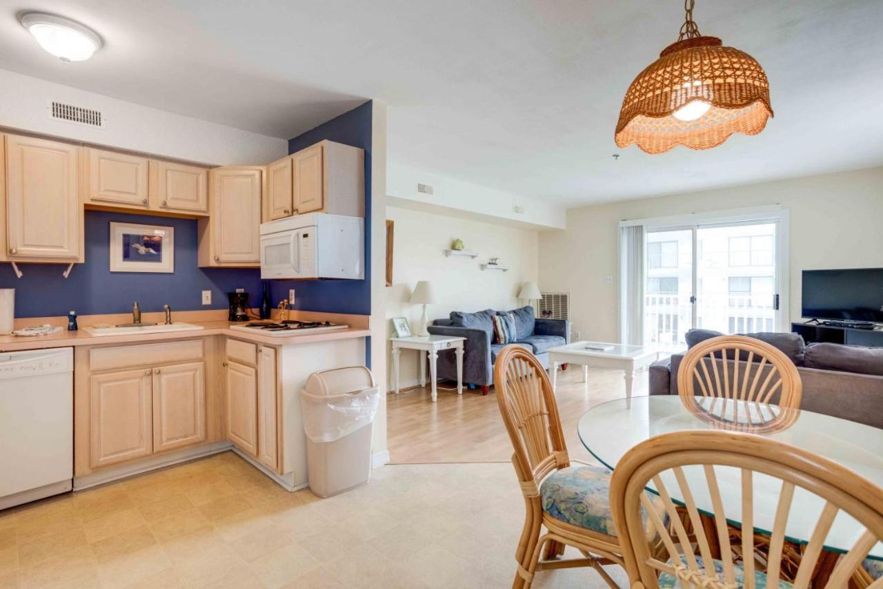 Marylander Condominiums, 90 Steps From The Beach Όσεαν Σίτι Εξωτερικό φωτογραφία
