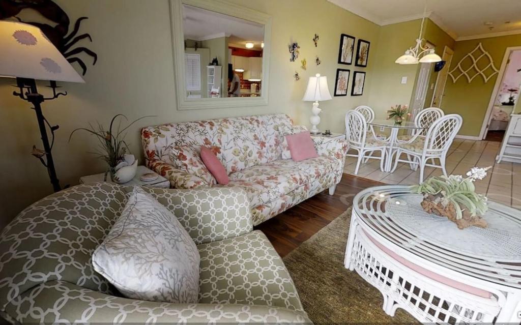 Marylander Condominiums, 90 Steps From The Beach Όσεαν Σίτι Εξωτερικό φωτογραφία