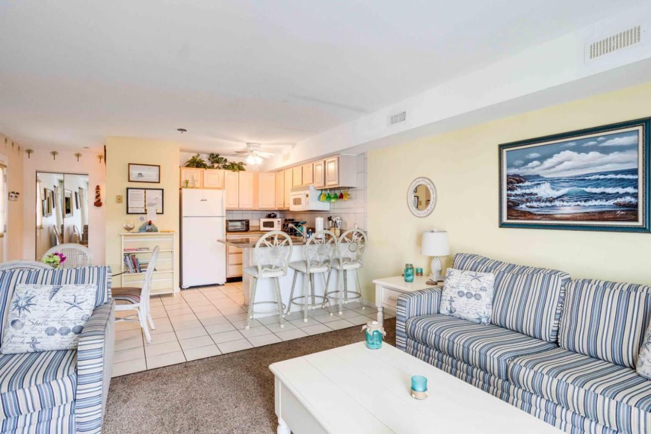 Marylander Condominiums, 90 Steps From The Beach Όσεαν Σίτι Εξωτερικό φωτογραφία