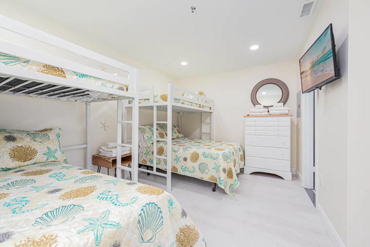 Marylander Condominiums, 90 Steps From The Beach Όσεαν Σίτι Εξωτερικό φωτογραφία