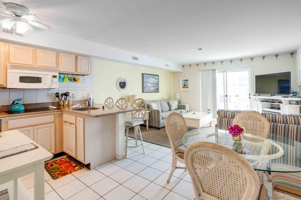Marylander Condominiums, 90 Steps From The Beach Όσεαν Σίτι Εξωτερικό φωτογραφία