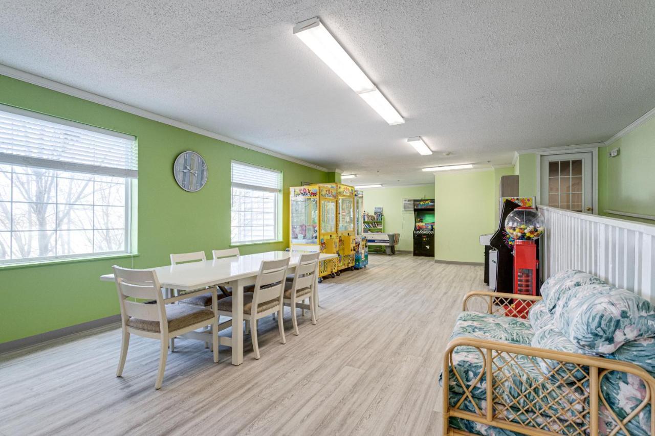 Marylander Condominiums, 90 Steps From The Beach Όσεαν Σίτι Εξωτερικό φωτογραφία